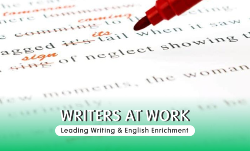 O-Level English Exam Tips: How to score 10/10 for Editing