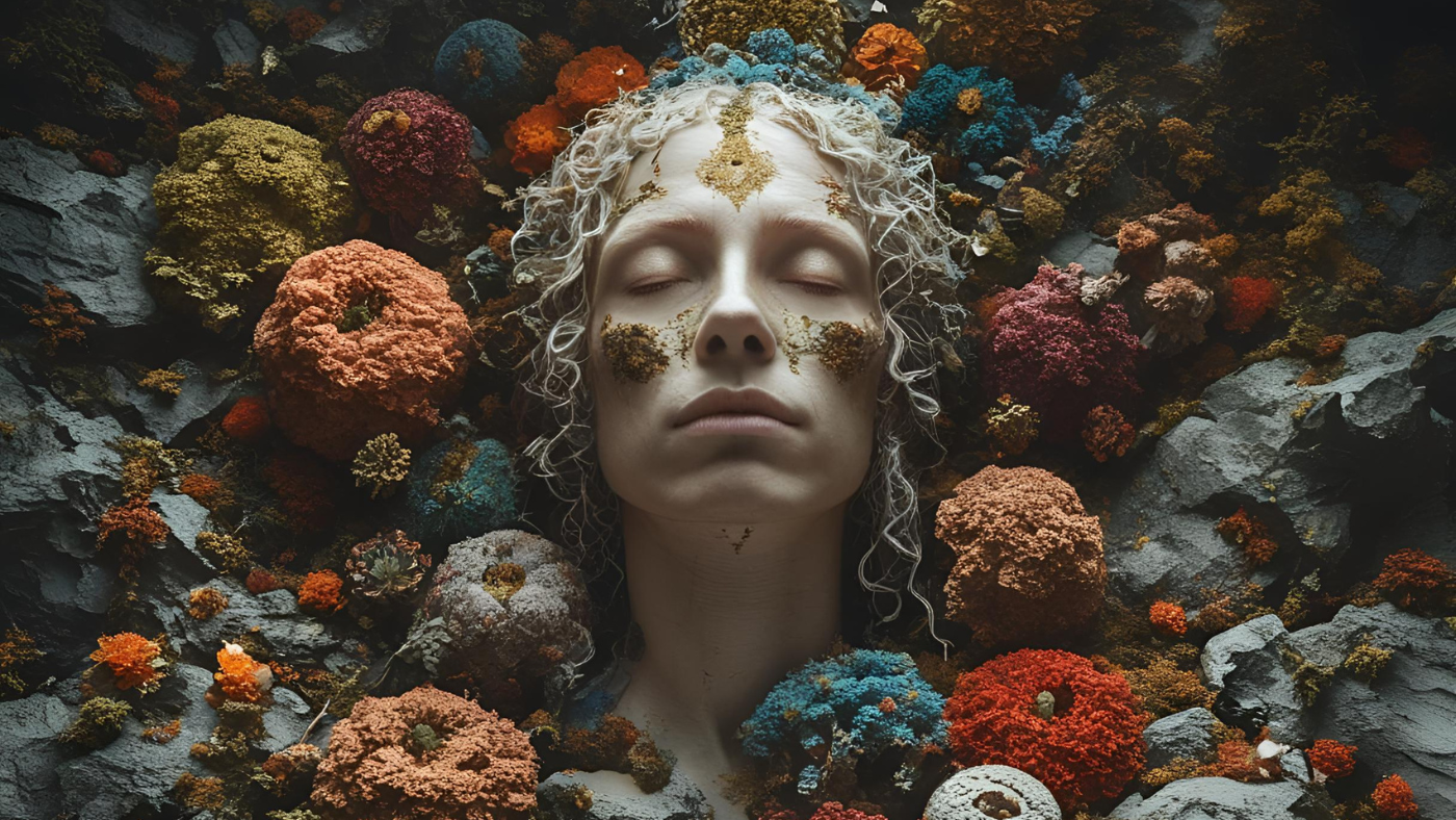 Fase 2 Spiritueel Ontwaken: Do-In Yoga ondersteunt ego-transformatie met meridiaanstrekkingen en ademwerk – loslaten van oude identiteiten volgens TCG-principes