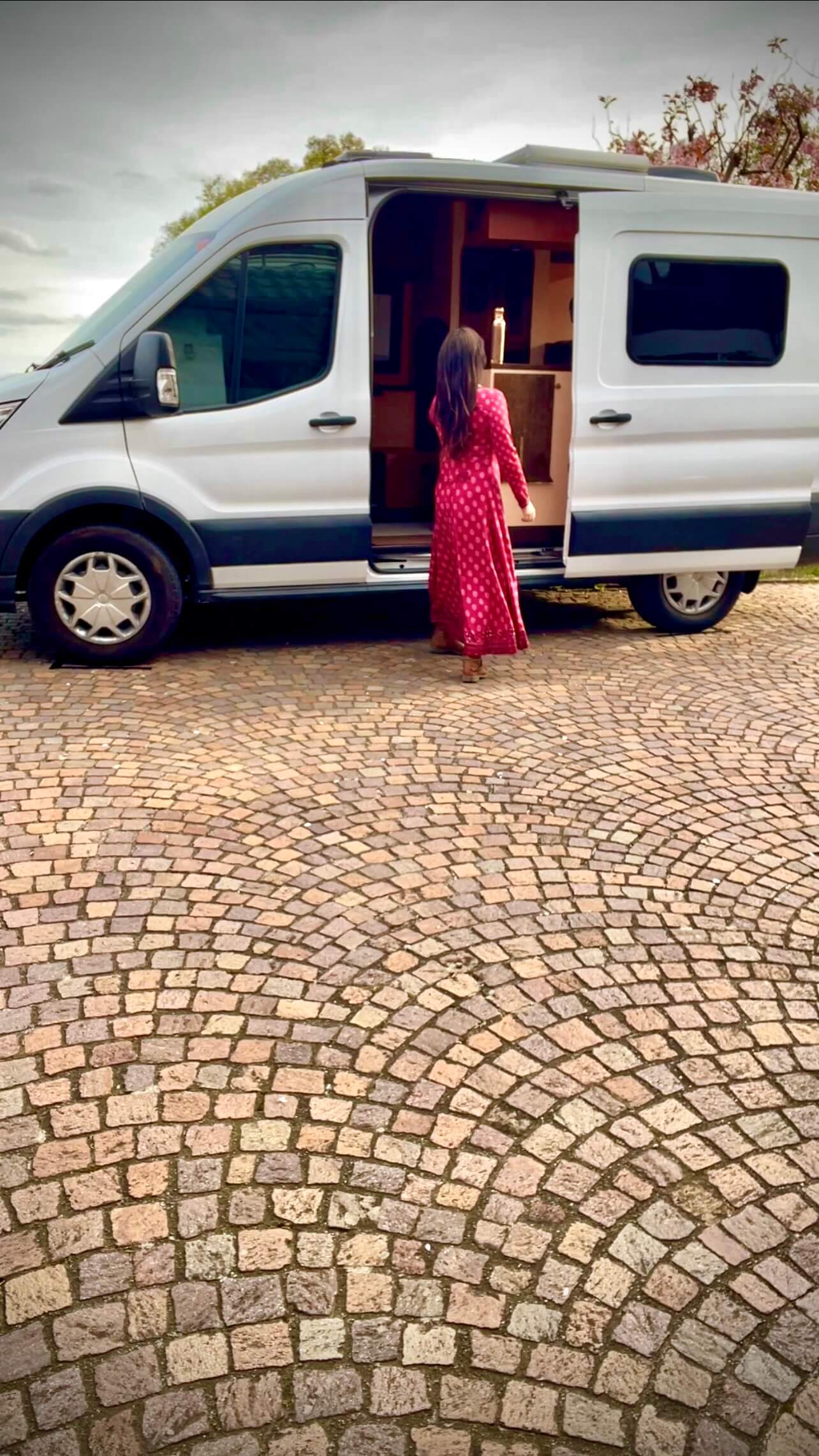 van life favie music fabienne liechti