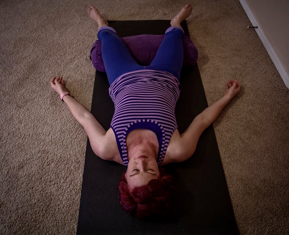 8 Poses Your Hips and Back Will Love