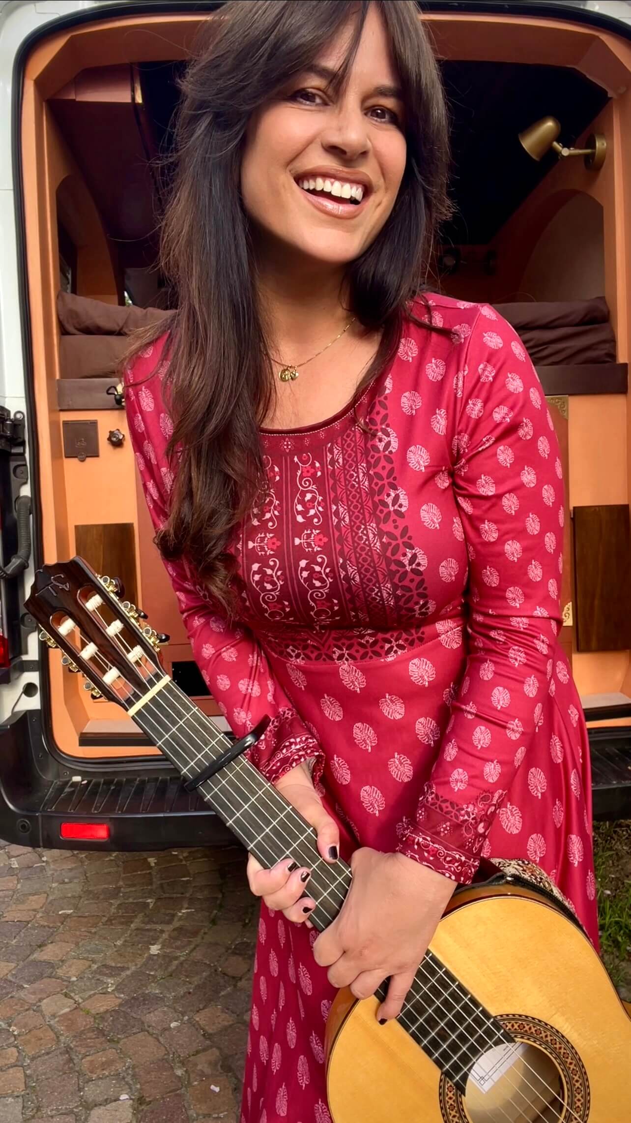 van life favie music fabienne liechti