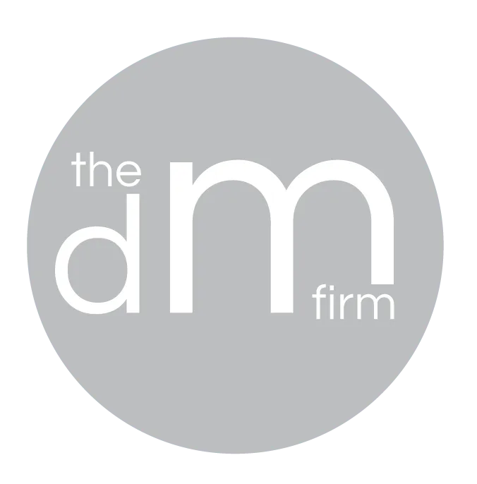 DM Firm Logo