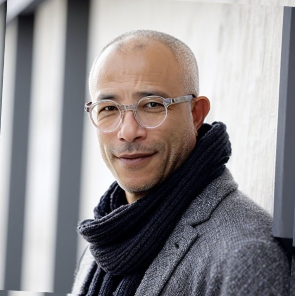 Eric Barthélémy Laetitia Martos