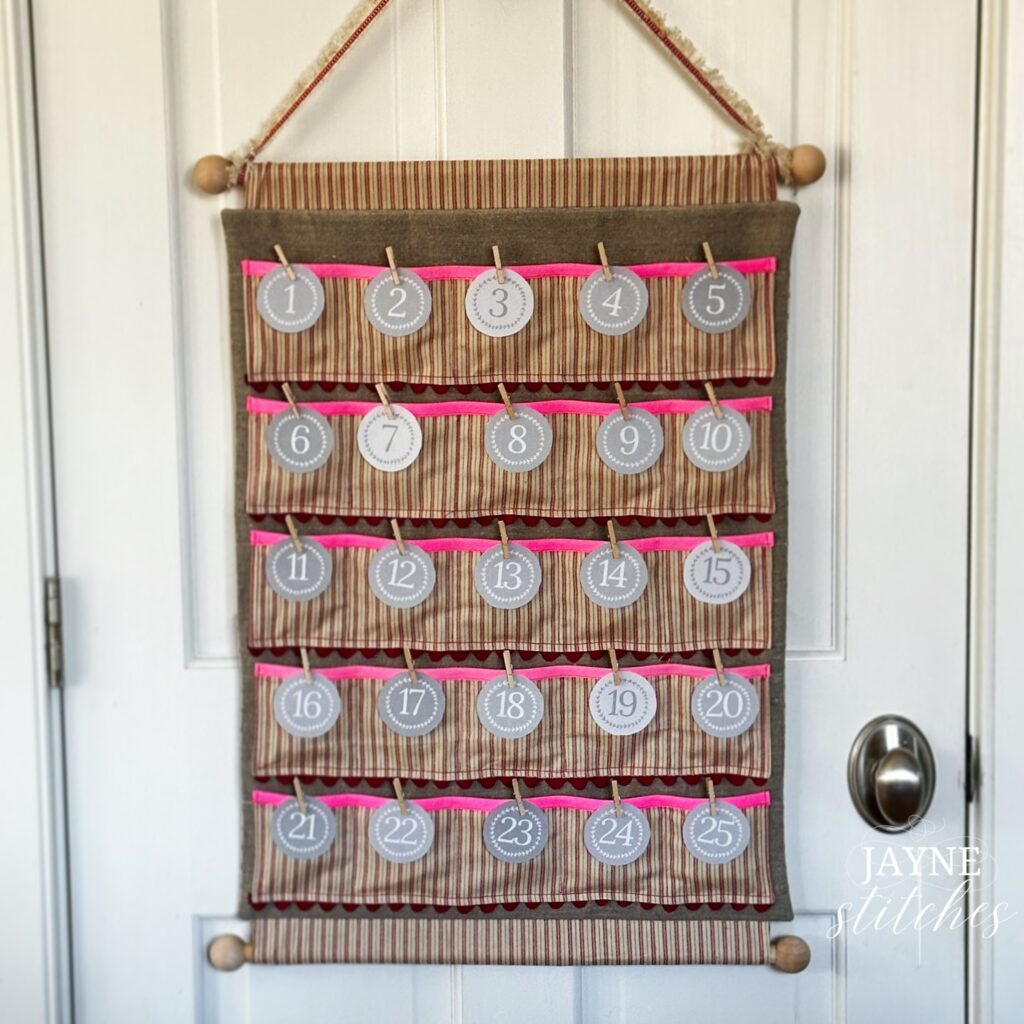 advent calendar