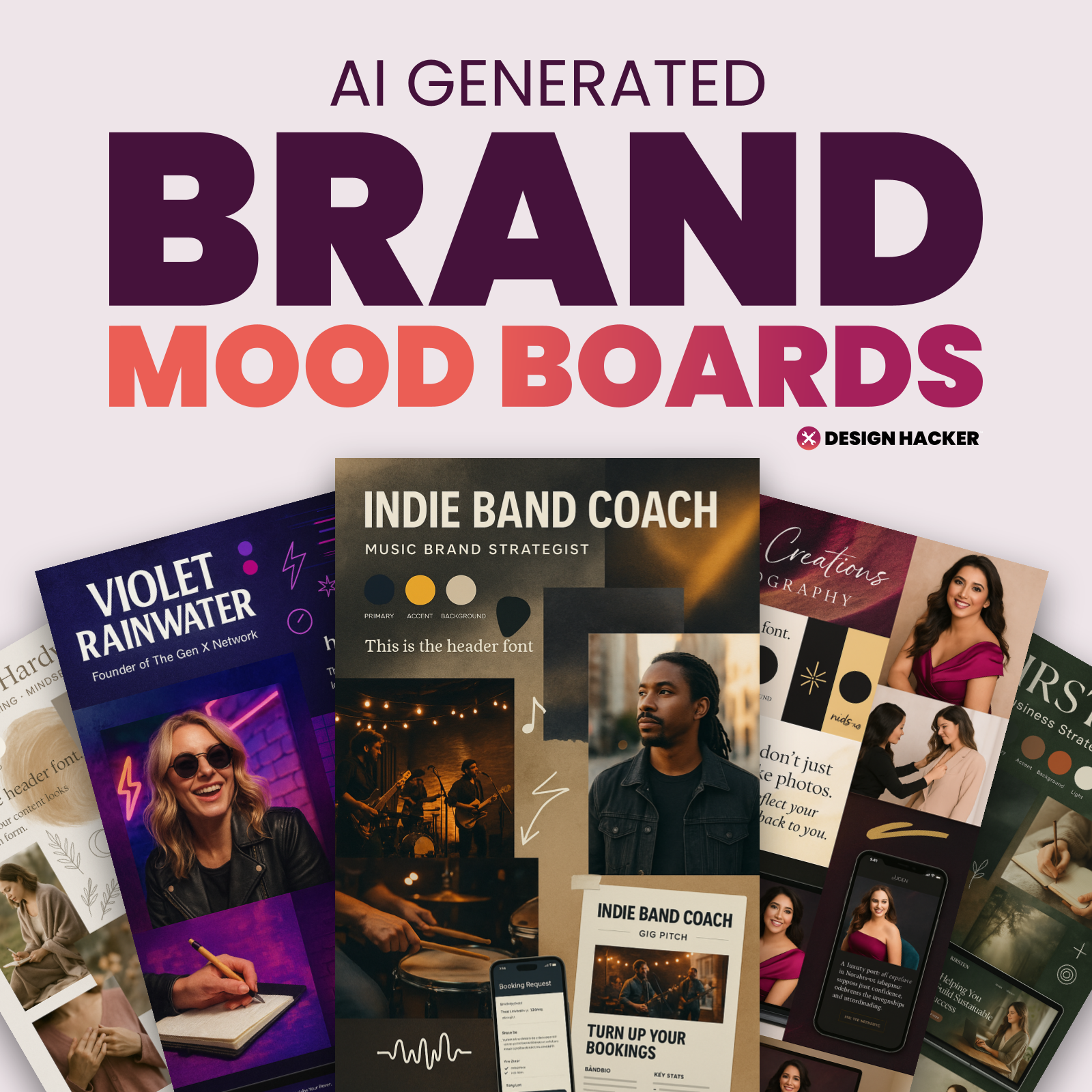 Brand With AI - Build Your Brand 10x Faster With AI