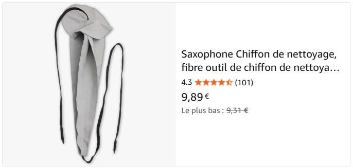 accessoire-pour-debuter-saxophone