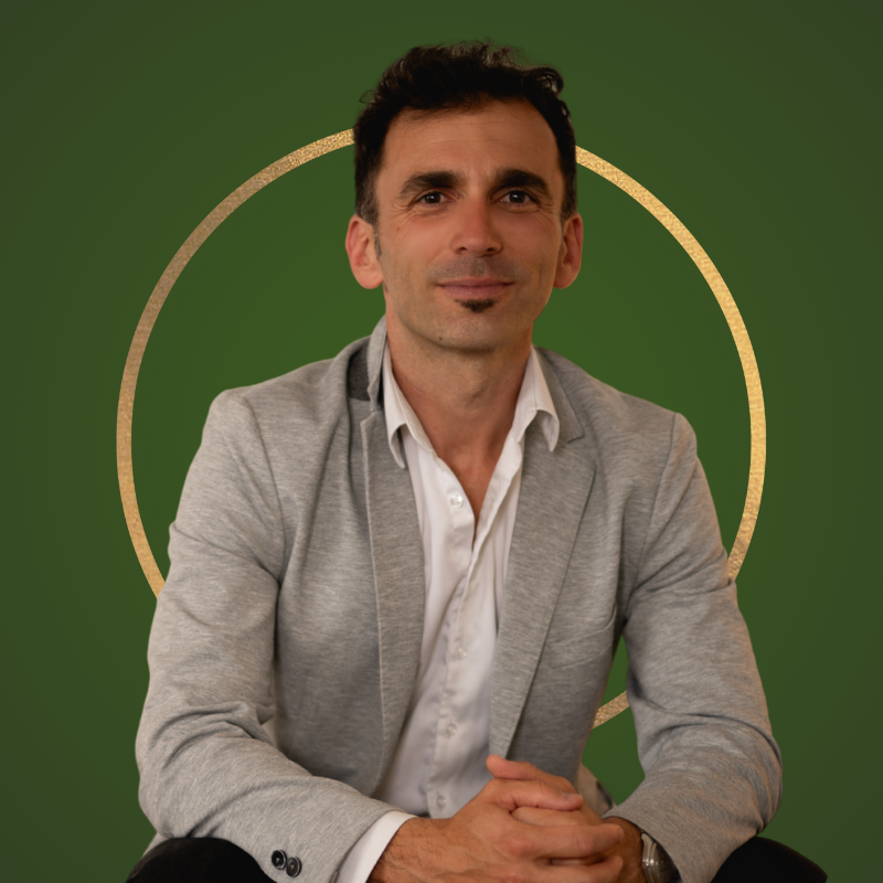 Ludovic Marchand XSANCE