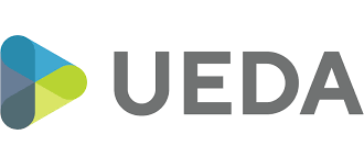 UEDA Logo