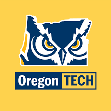 Oregon Tech logo
