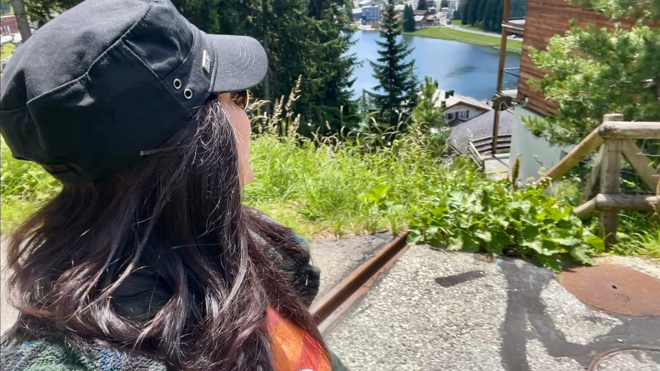 favie music travel arosa switzerland