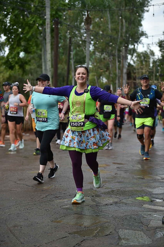 back side of animal kingdom
