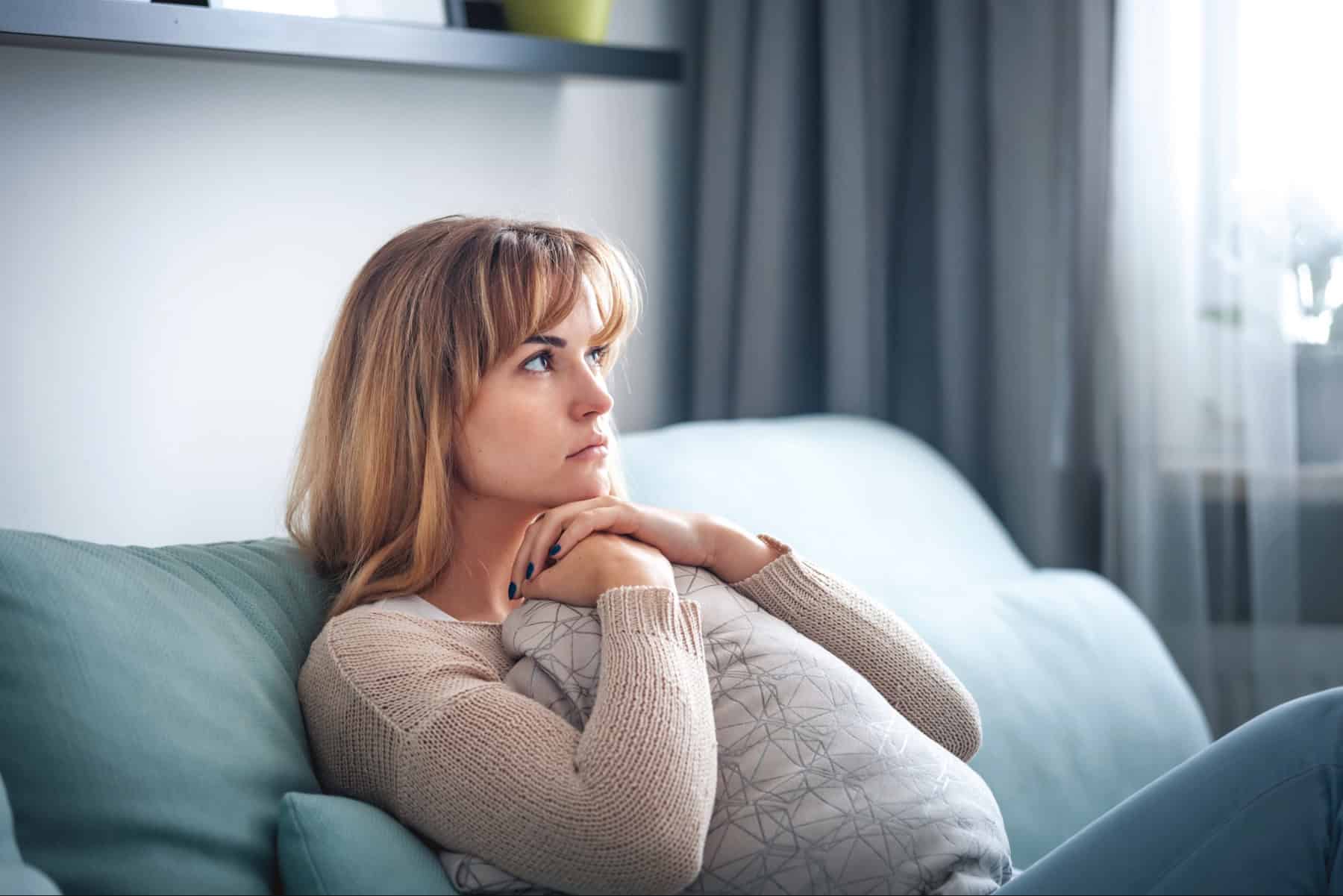 emotional numbness during pregnancy - understanding your emotions in the first trimester