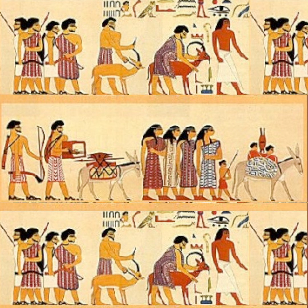 Masterclass #01: The Culture and Philosophy of the Bible