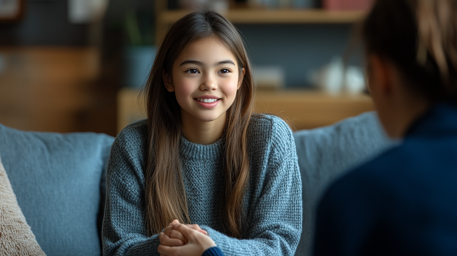 babysitting interview tips