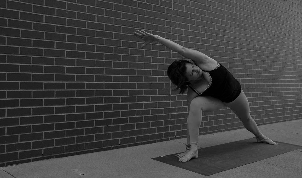 Master Yoga's 8 Limbs- Satya