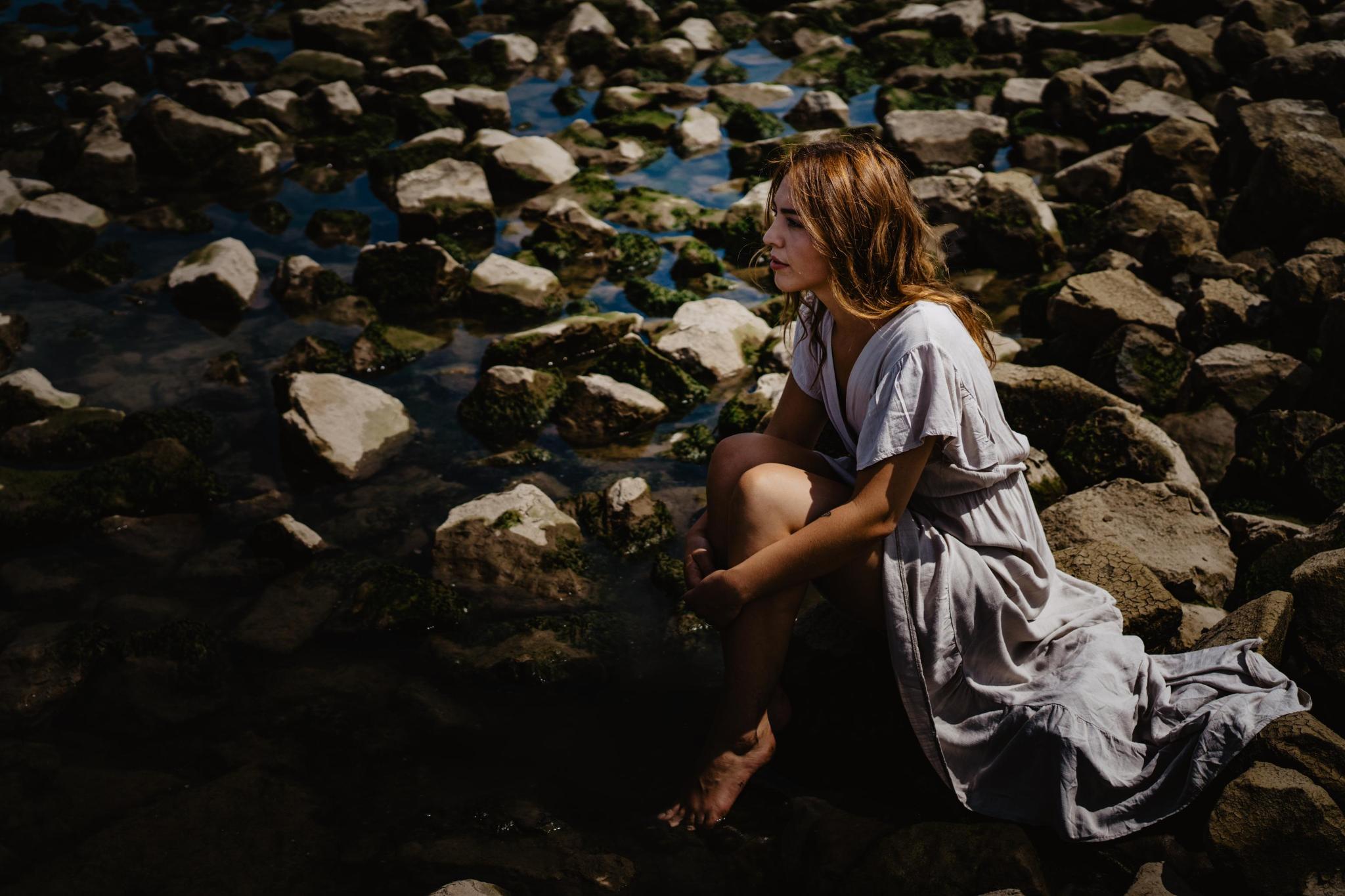 Van angst naar vertrouwen