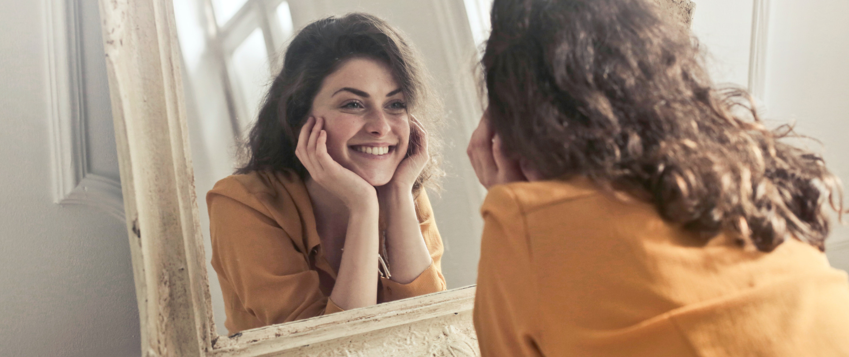 Love Shool UK Blog - Who is Living Your Life? Understanding the Reaparenting Process for Healing