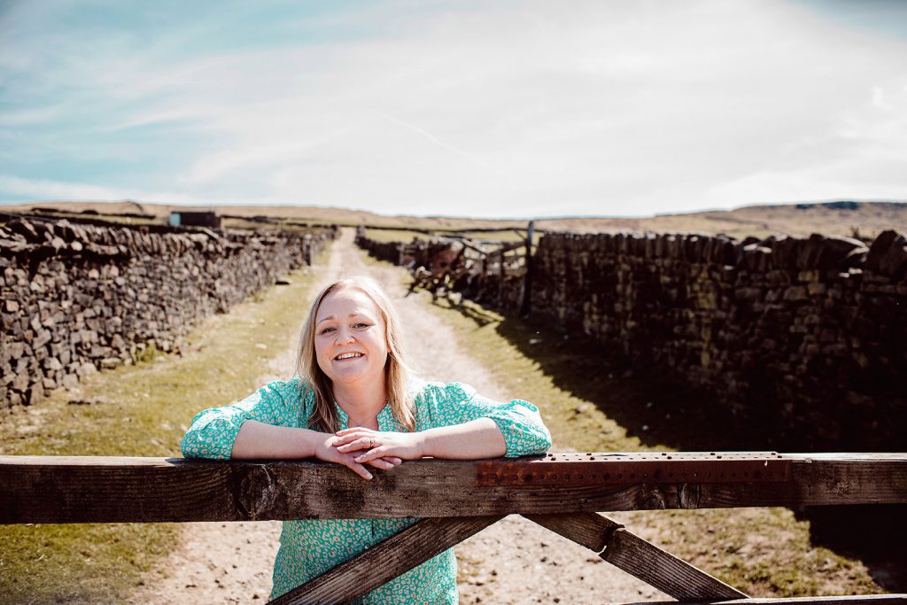 Anna Short, Small Business Owner