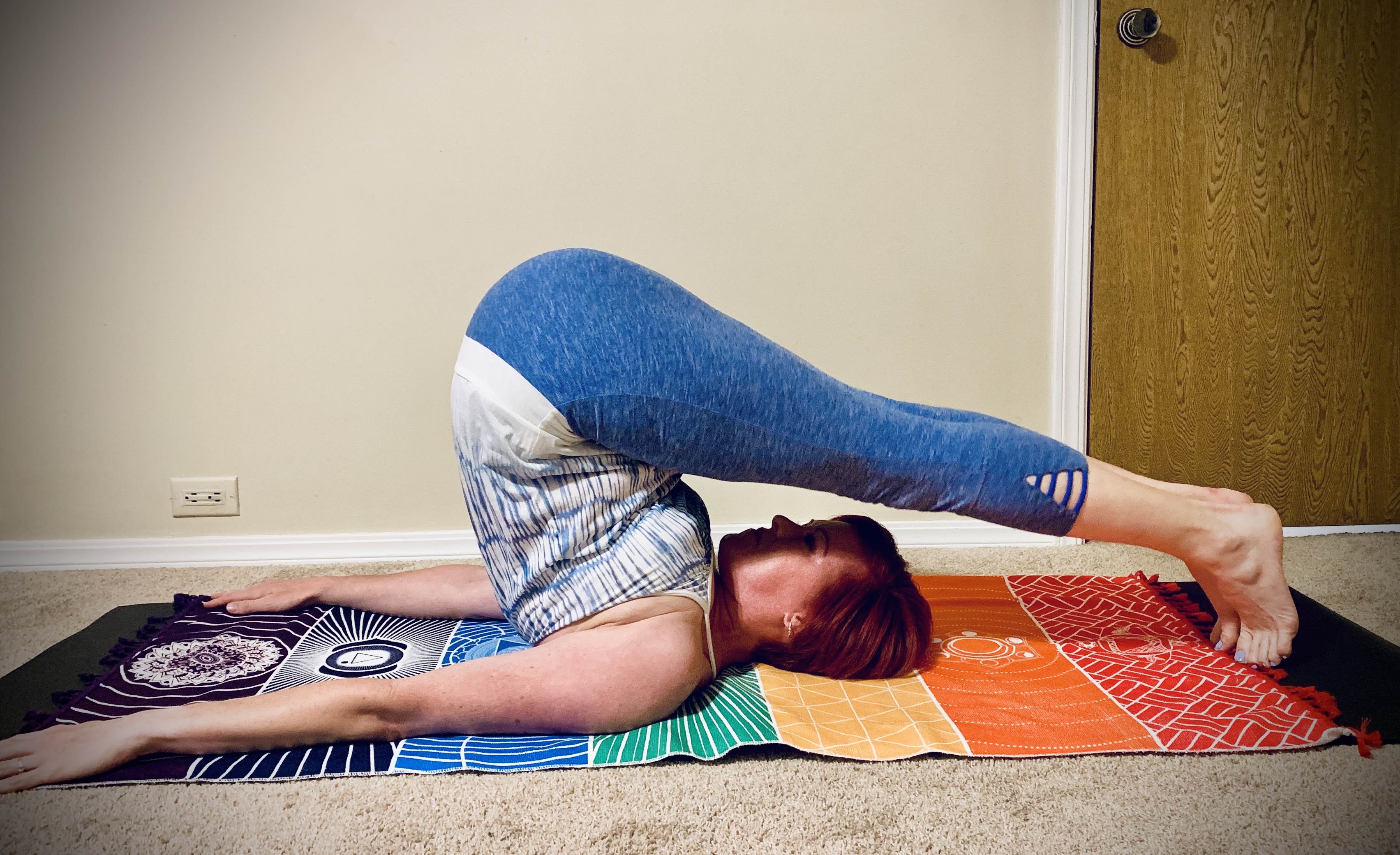 Essential Oils and Yoga Guide