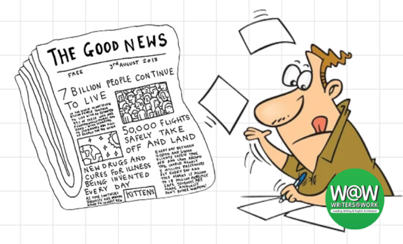 How to Revise: A Step-By-Step Guide to Revising Your Writing