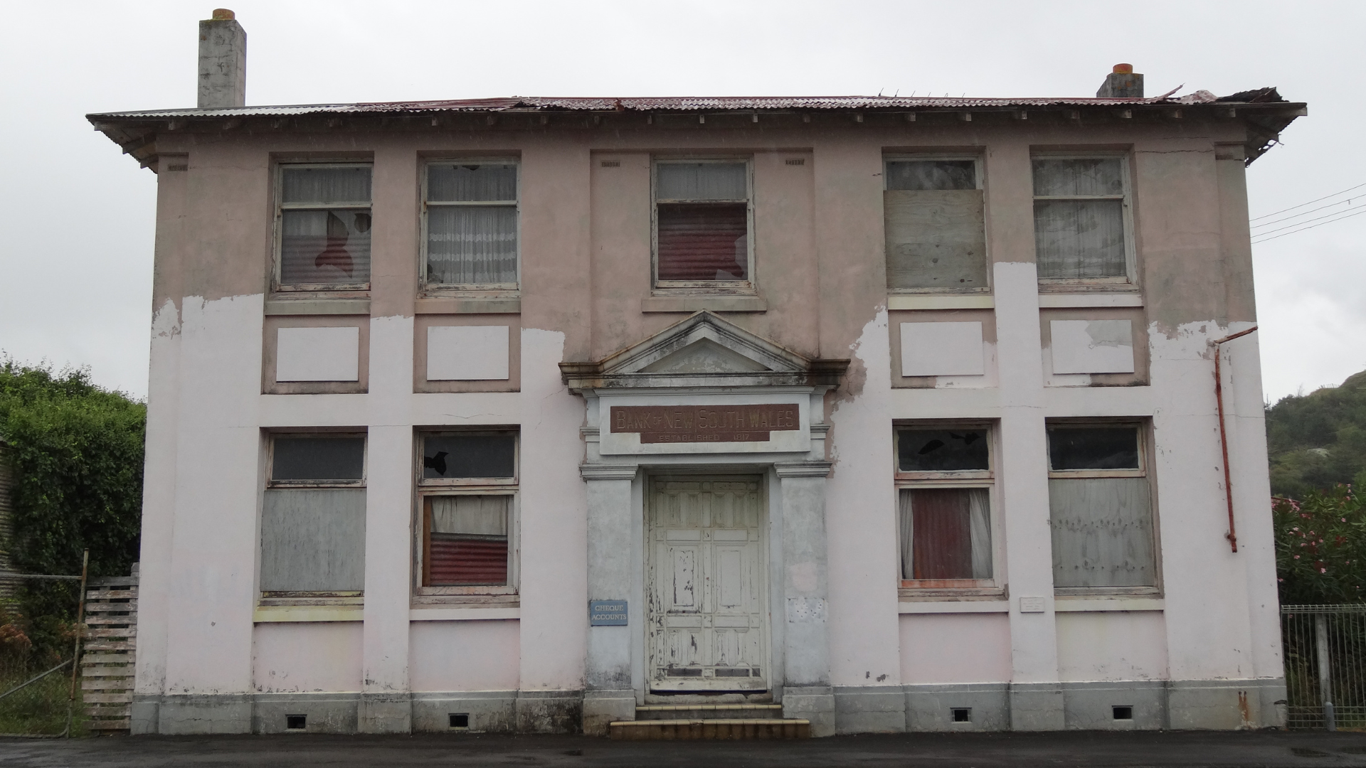 Tokomaru Bay | East Cape NZ