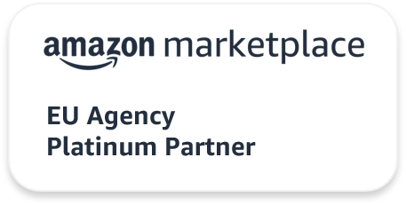Amazon Platinum Partner
