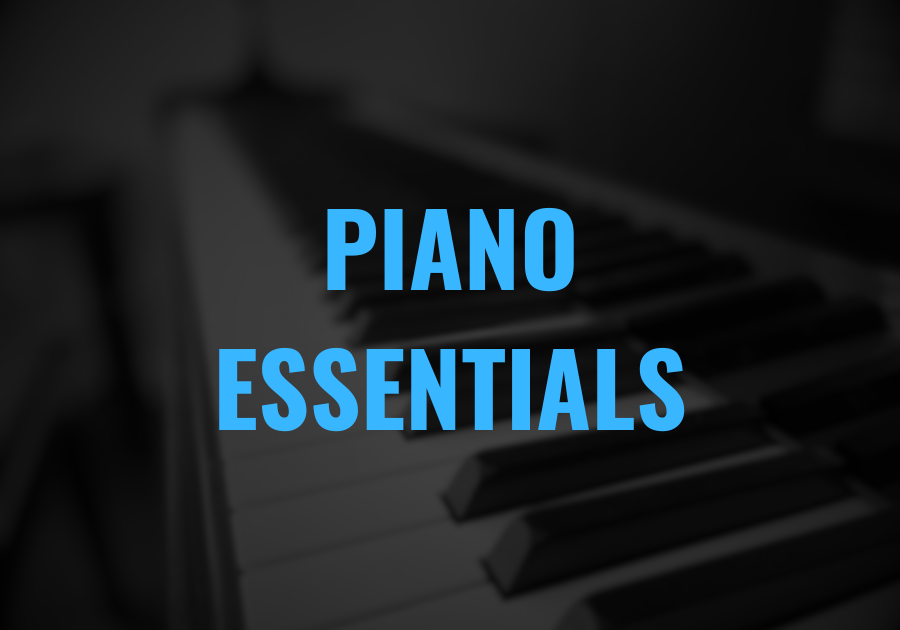 Free Online Piano Course Learn How to Read Music Play Piano Step by Step
