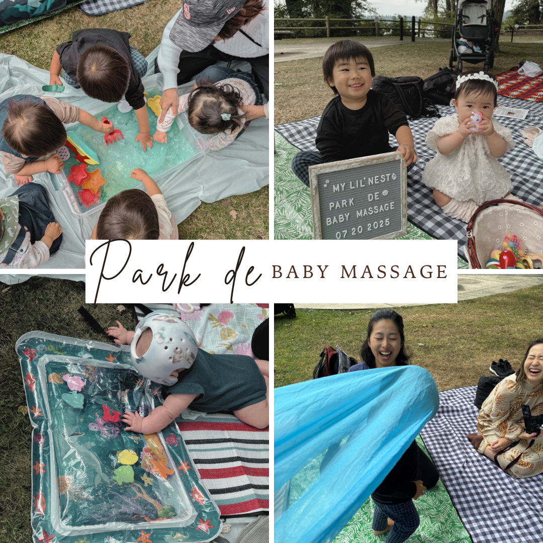 Park de 2025