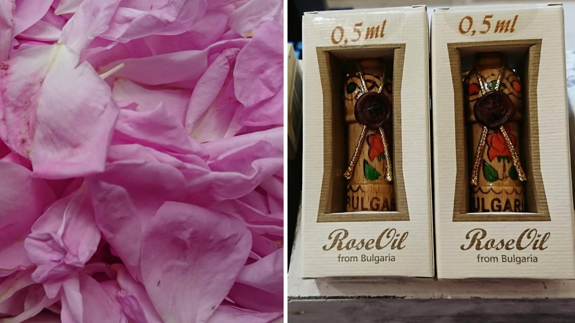 Bulgaria | Damascena Ethnographic complex Skobelevo