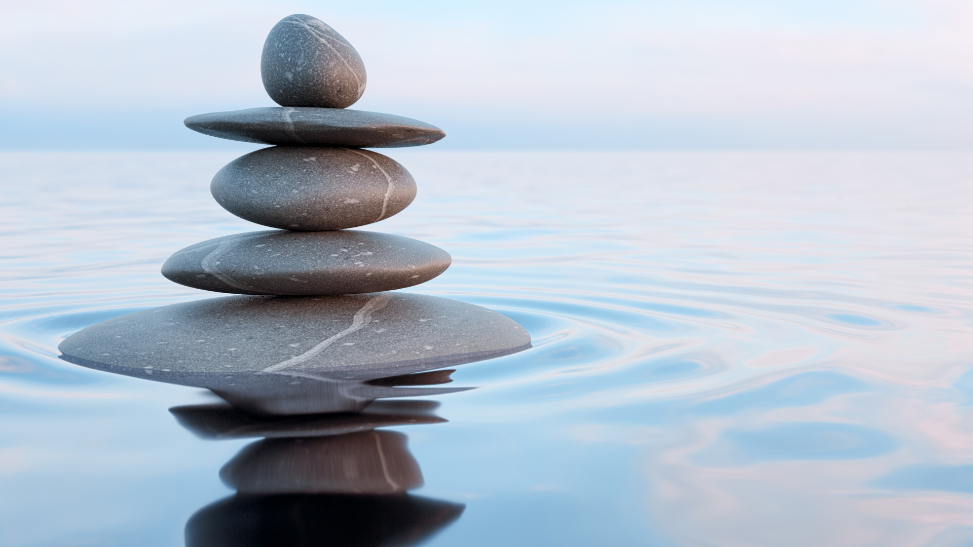 Yoga Class Themes- Intentional Living