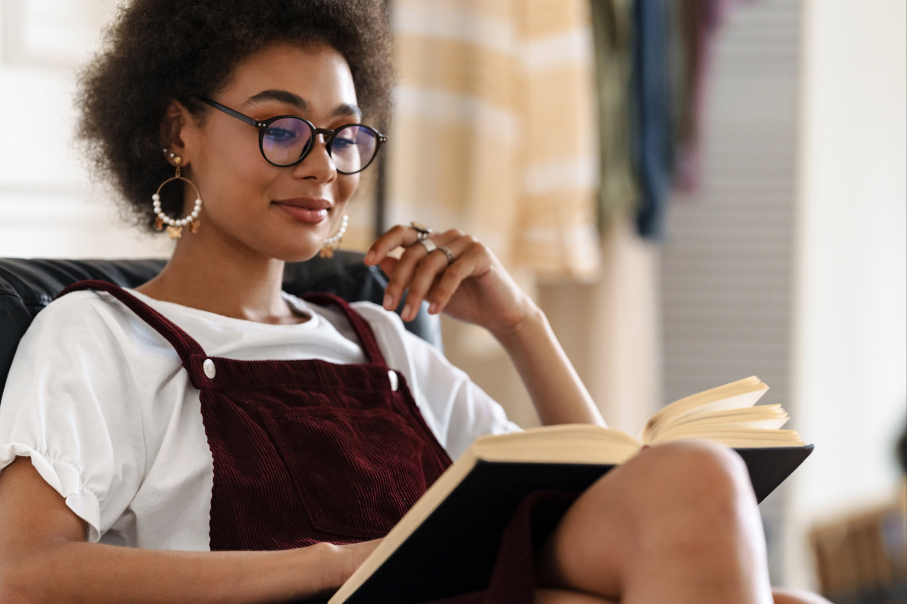 personal growth ideas for single women - self improvement when single