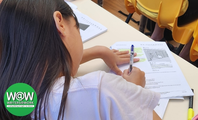 The Importance of Revising and Recapping