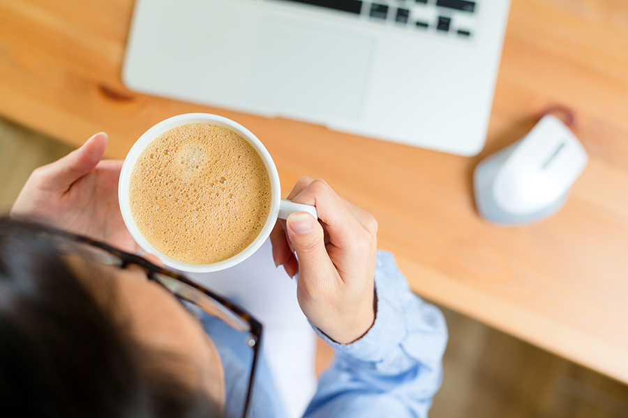 caffeine and sleep