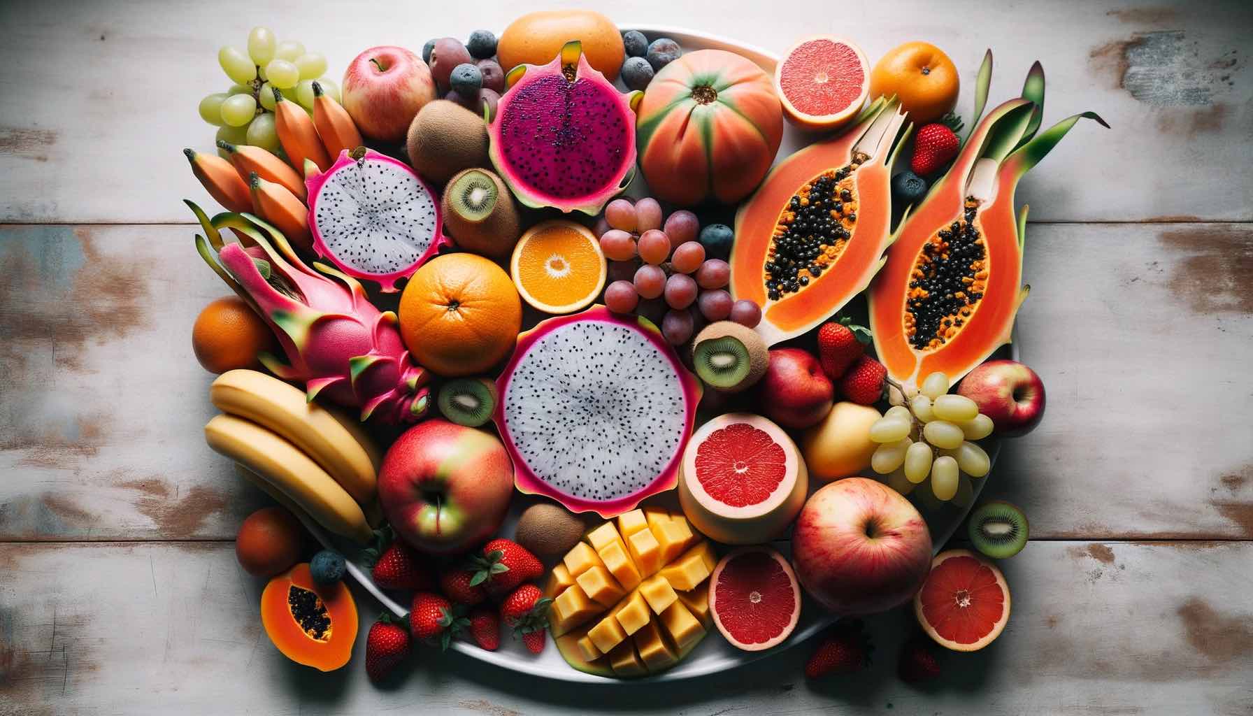 colazione-proteica-frutta-davegamba