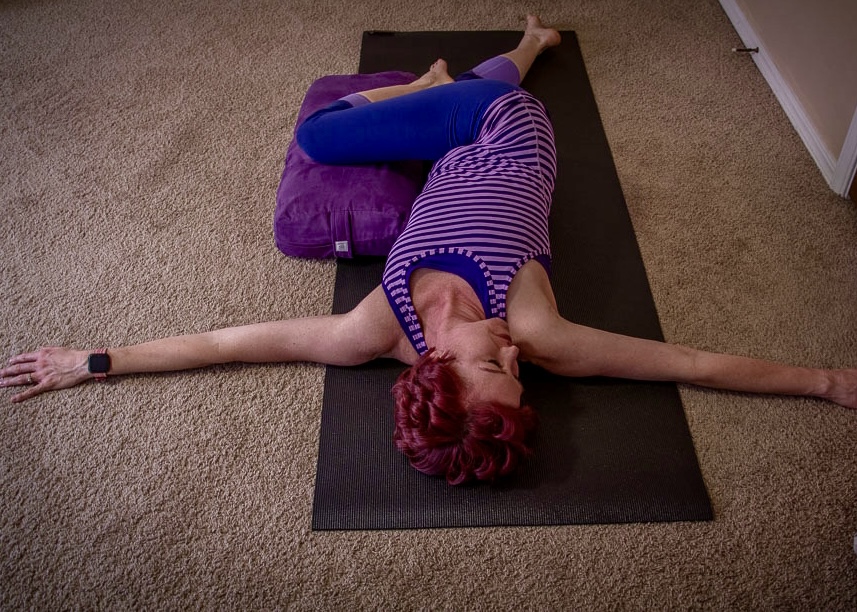 6 Tips for Your Tight Hips-  External Rotators