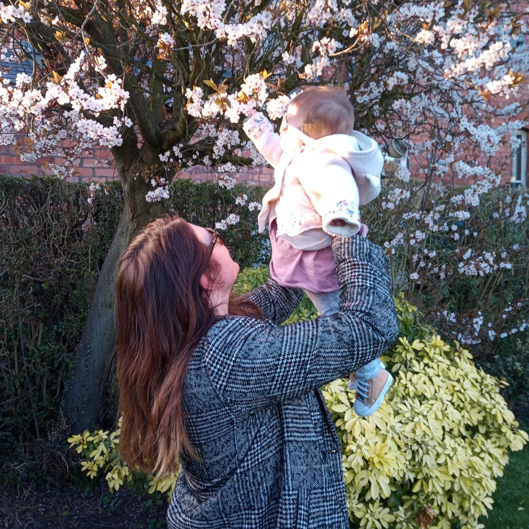 Kerry Fountain birth trauma support