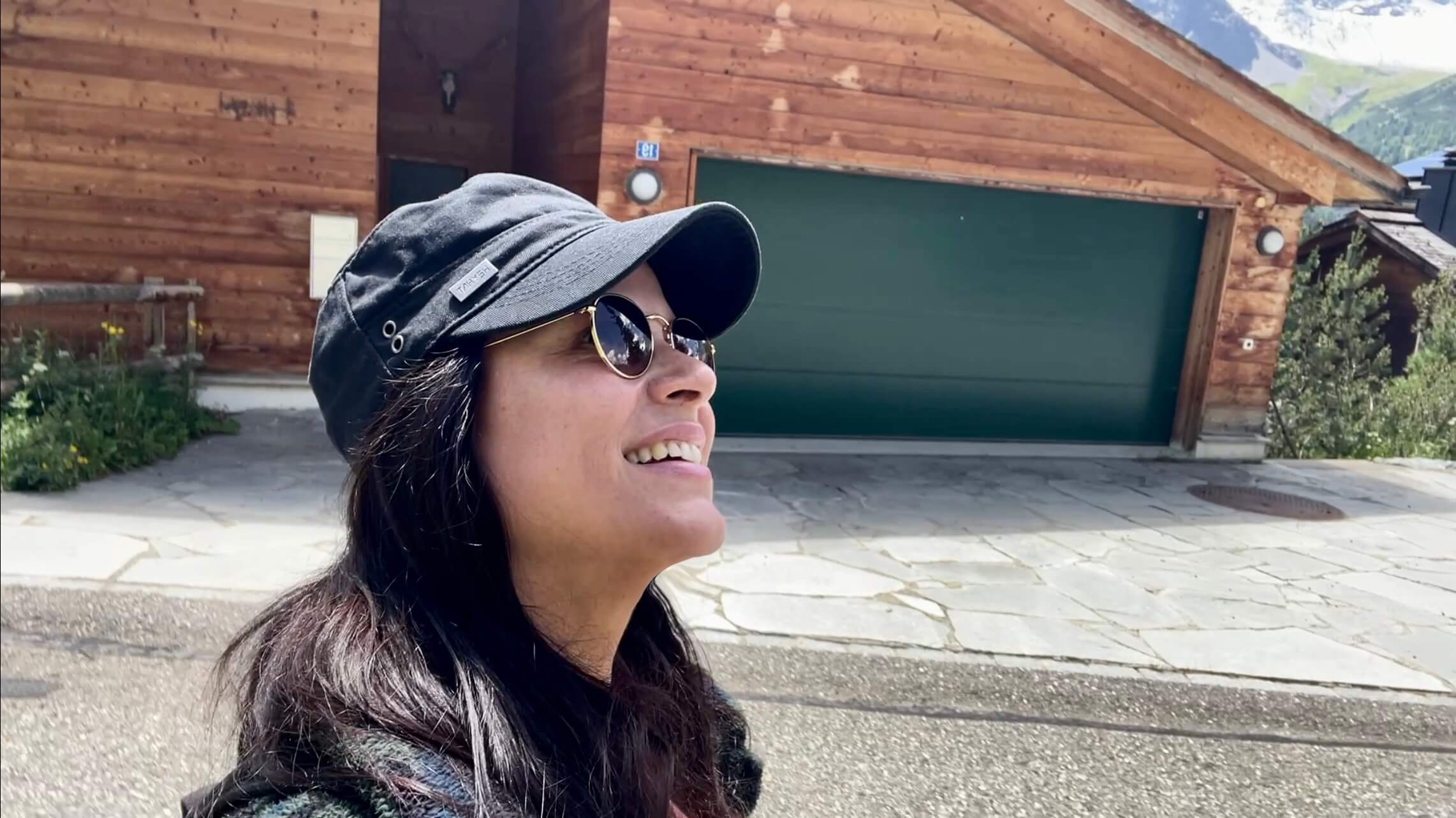 favie music travel arosa switzerland