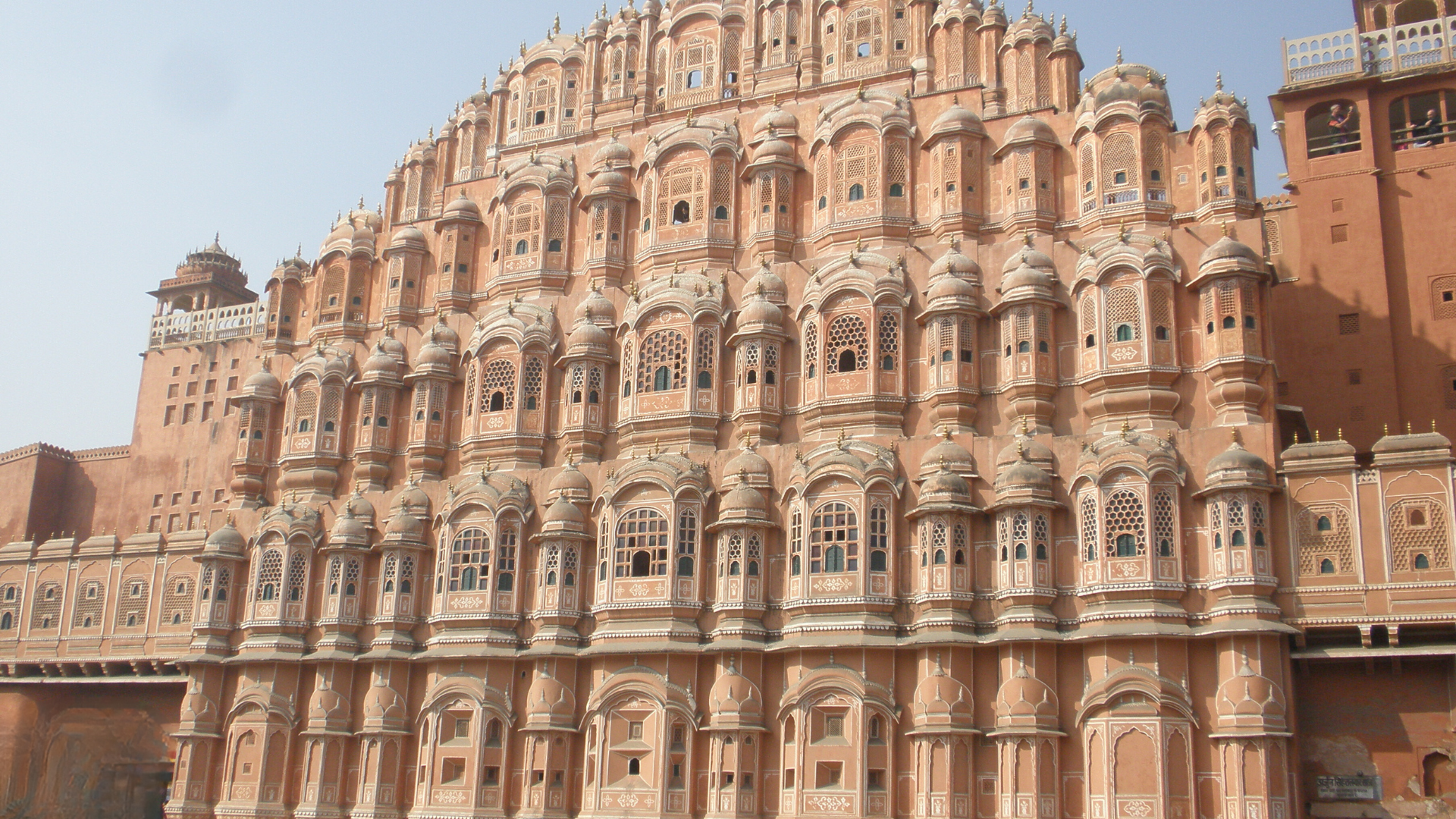 Hawa Mahal Jaipur