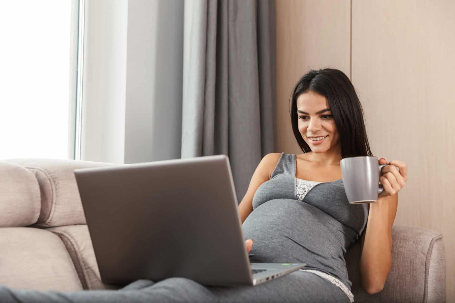 second trimester essentials - online pregnancy support