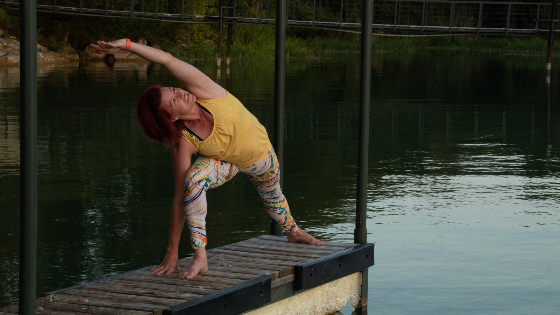 Essential Oils and Yoga Guide