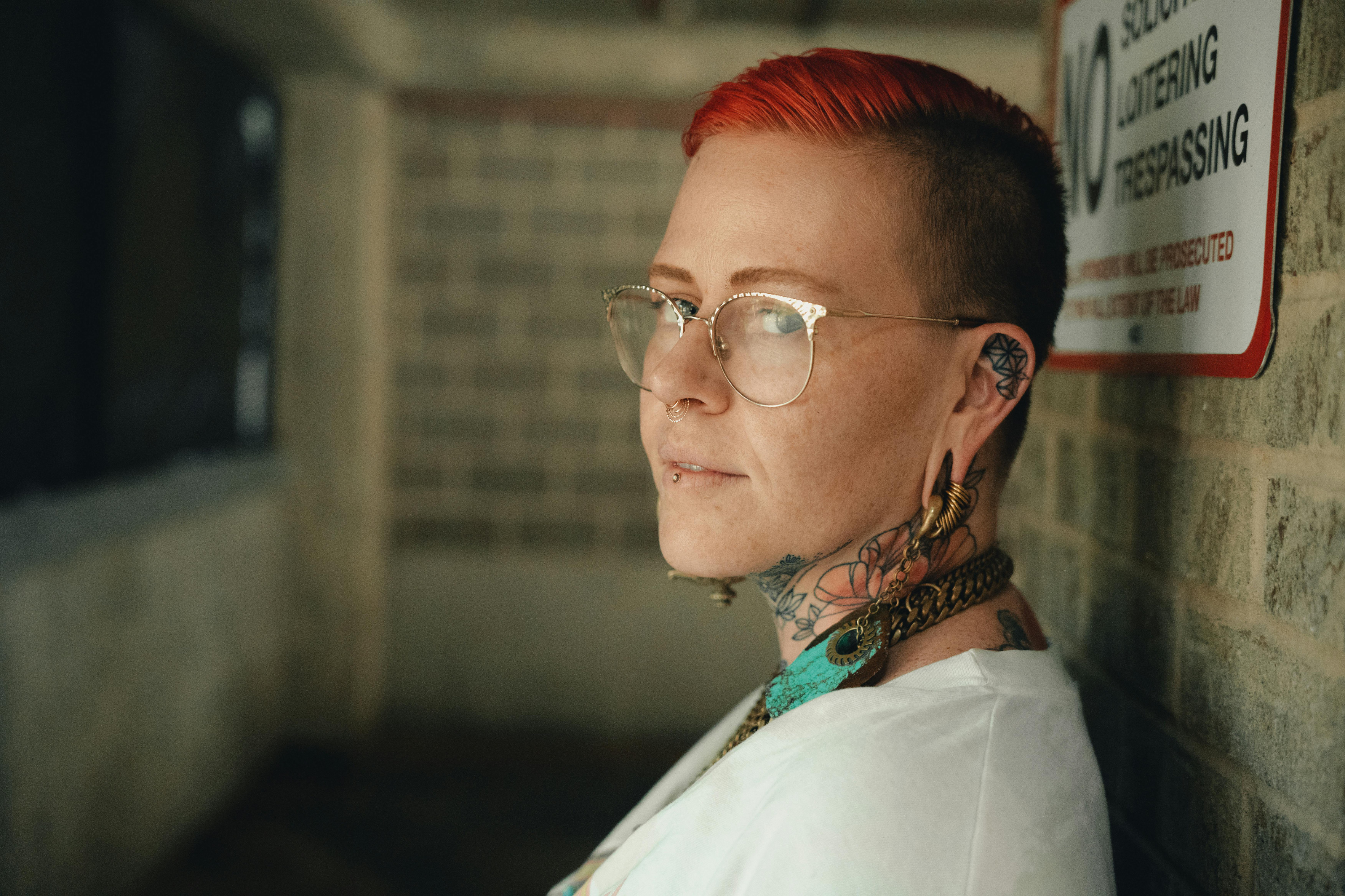 Embracing & Evolving Strangeness When in Recovery | Love School UK Blog