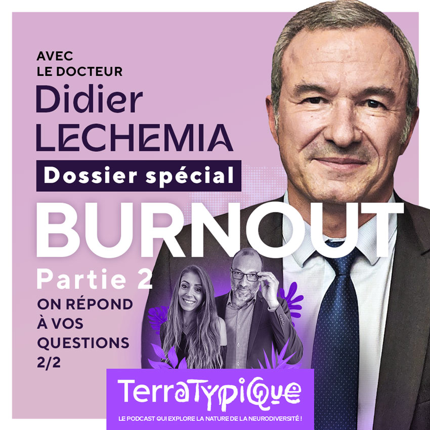 Questions - Réponses avec le Dr. Didier LECHEMIA