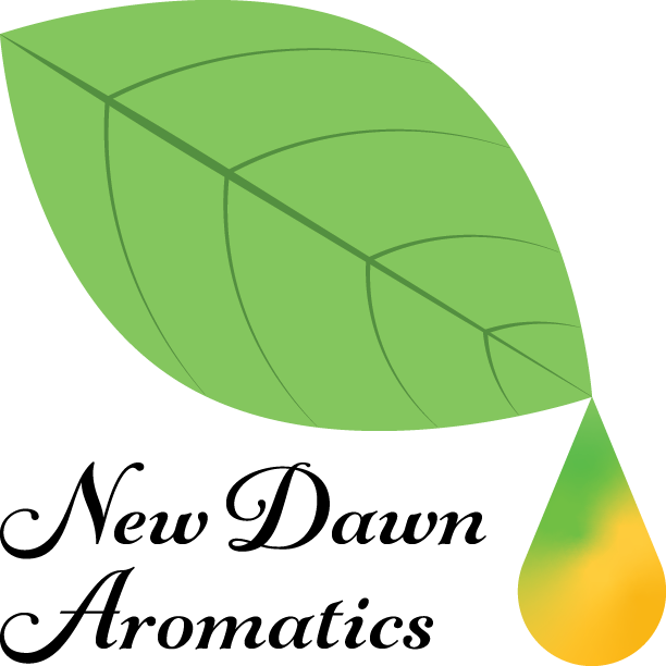 New Dawn Aromatics Logo