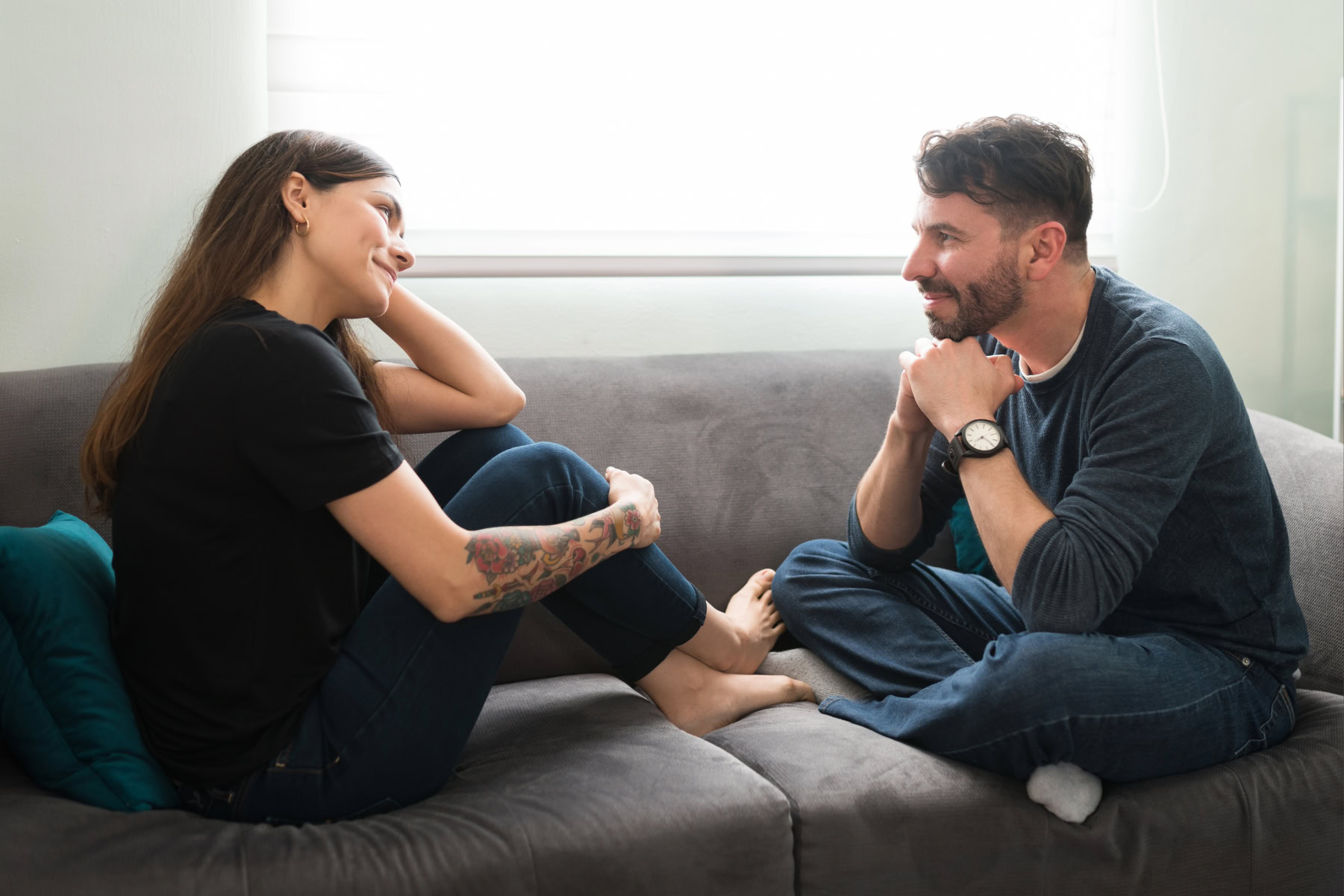 Relationship New Year's Resolution Ideas