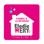 Logo Le cocon du Bordélique