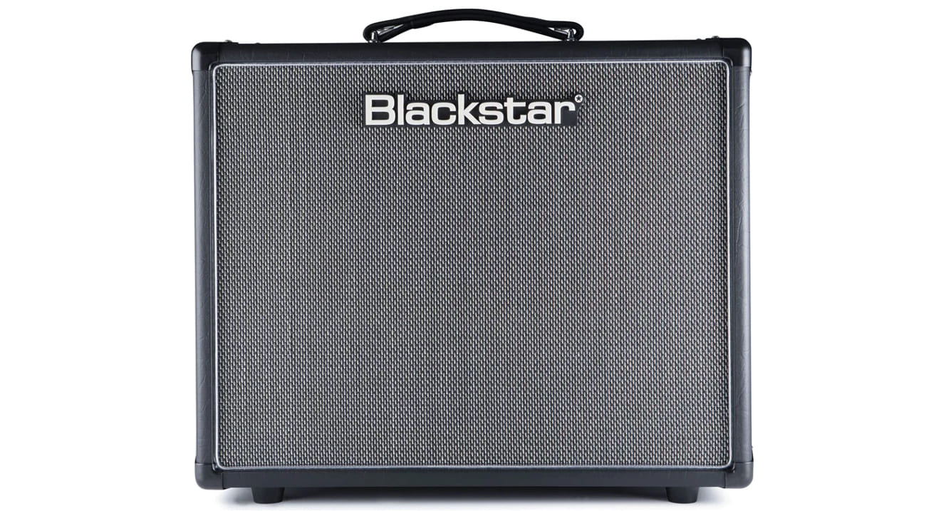 Ampli guitare électrique Blackstar HT-20R