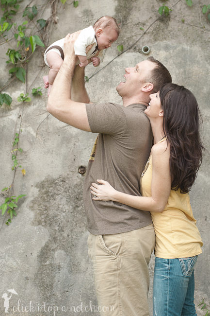 what to wear in family photos