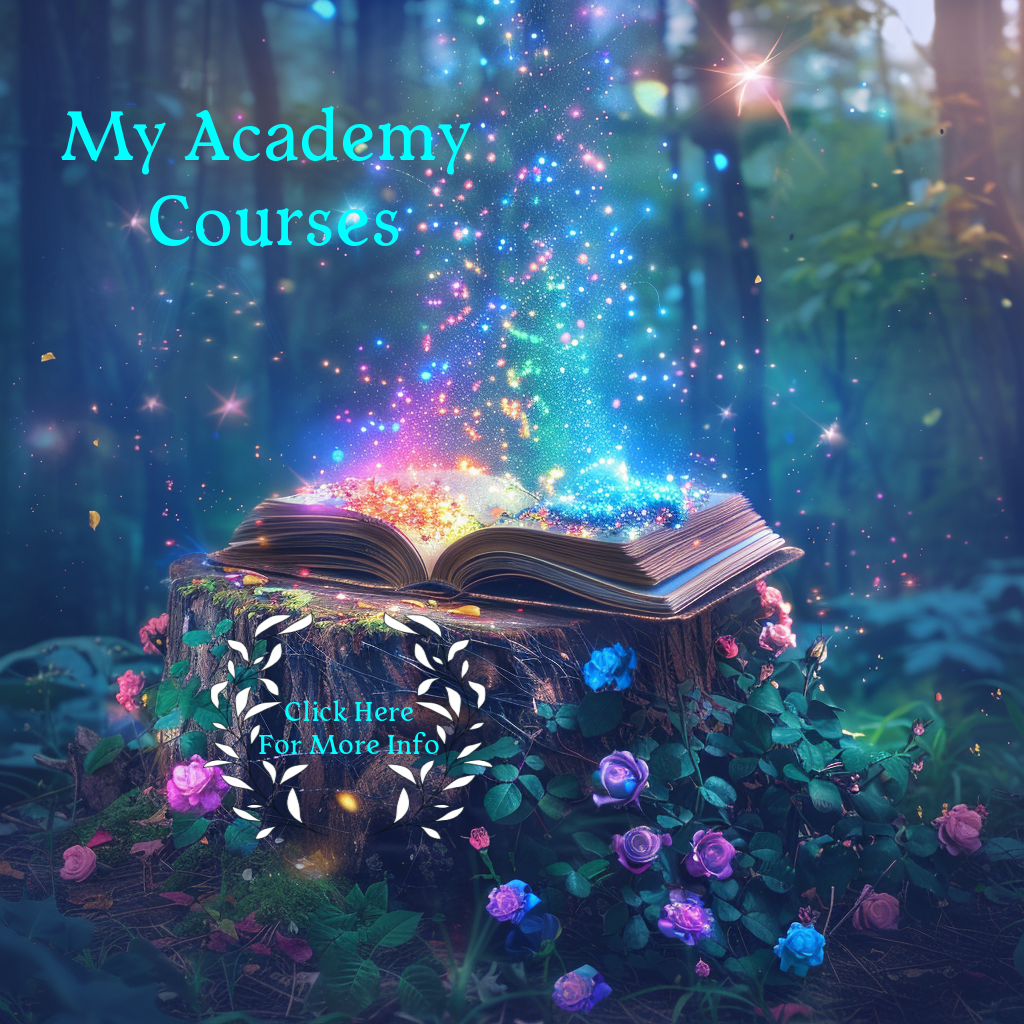 My Academy Courses <3 