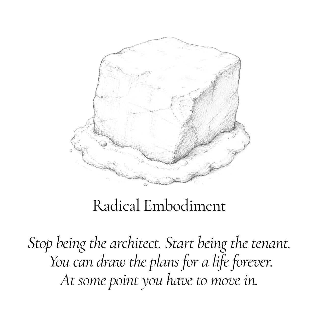 A Spiritual Life
