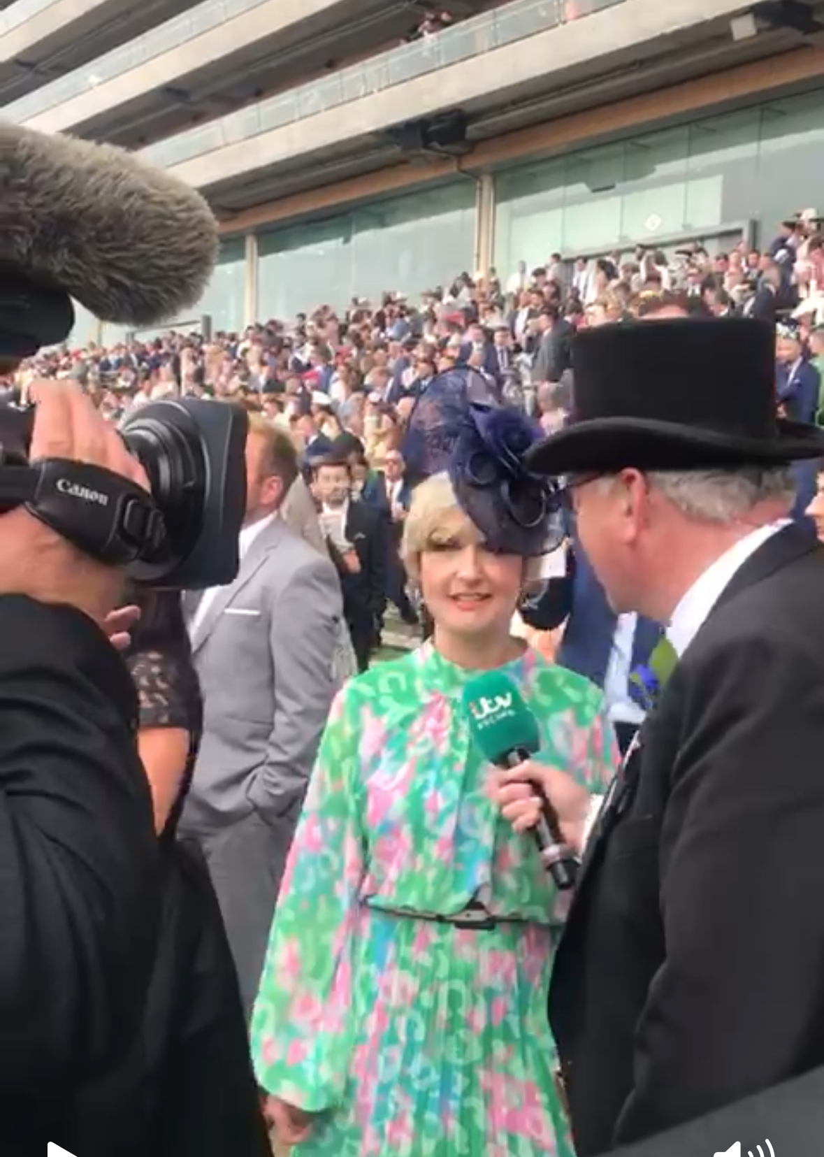 Fiona McKay, The Menopause Career Coach At Ascot